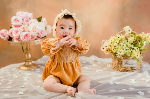 安徽宝宝多大认识妈妈